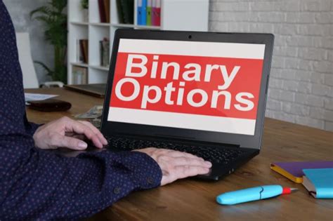 Binary Options Trading in Singapore: Navigating Regulations and .